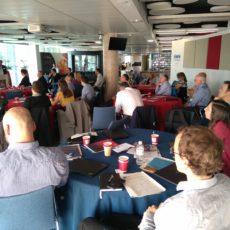 HazRunoff Second Workshop with Stakeholders – 20th June 2019