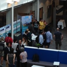 Environmental Evidence Marine – Swansea University, 17th-19th September