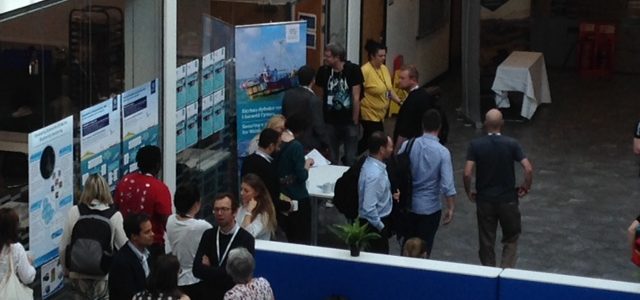 Environmental Evidence Marine – Swansea University, 17th-19th September